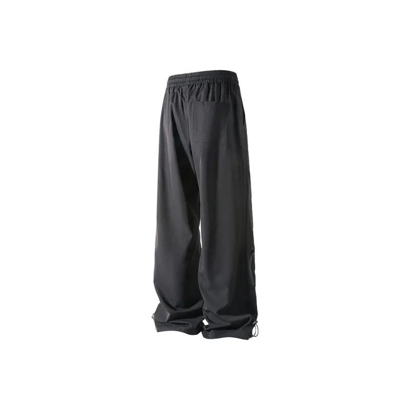 Chinpeno Casual Pants Unisex-7