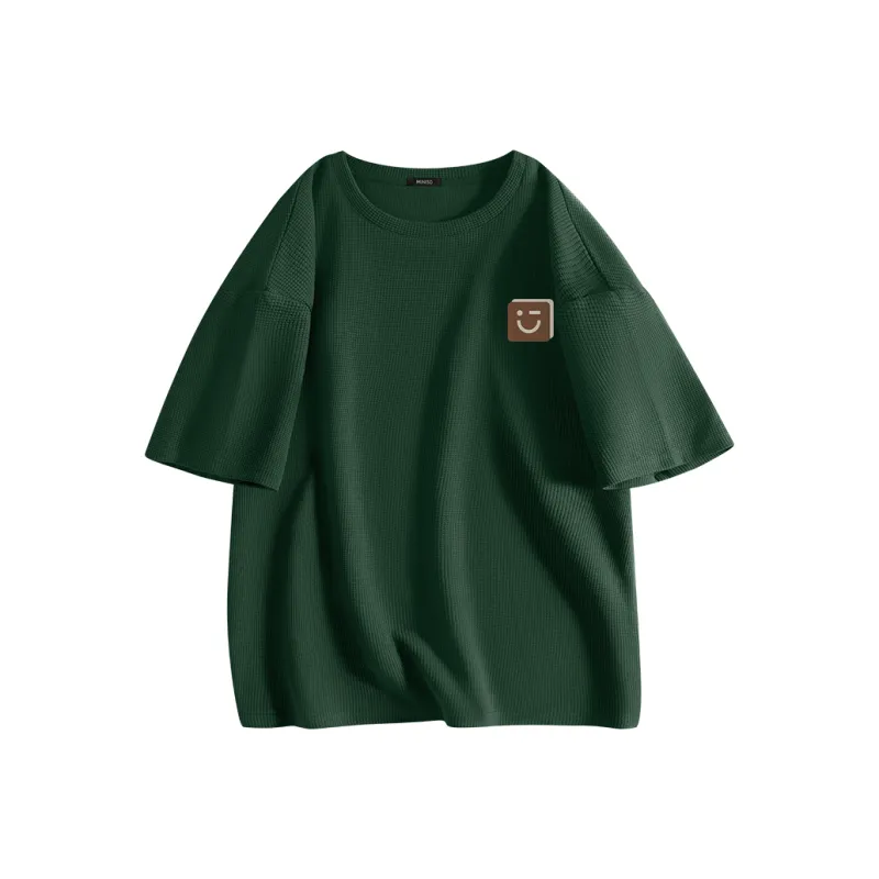 MINISO T Shirts Unisex-23
