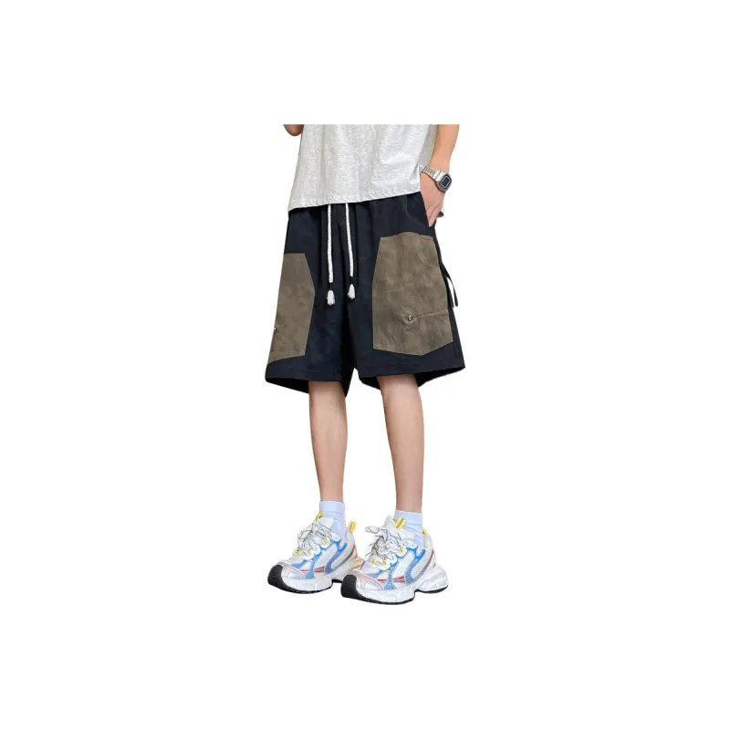 GROGNAK Casual Shorts Unisex-2