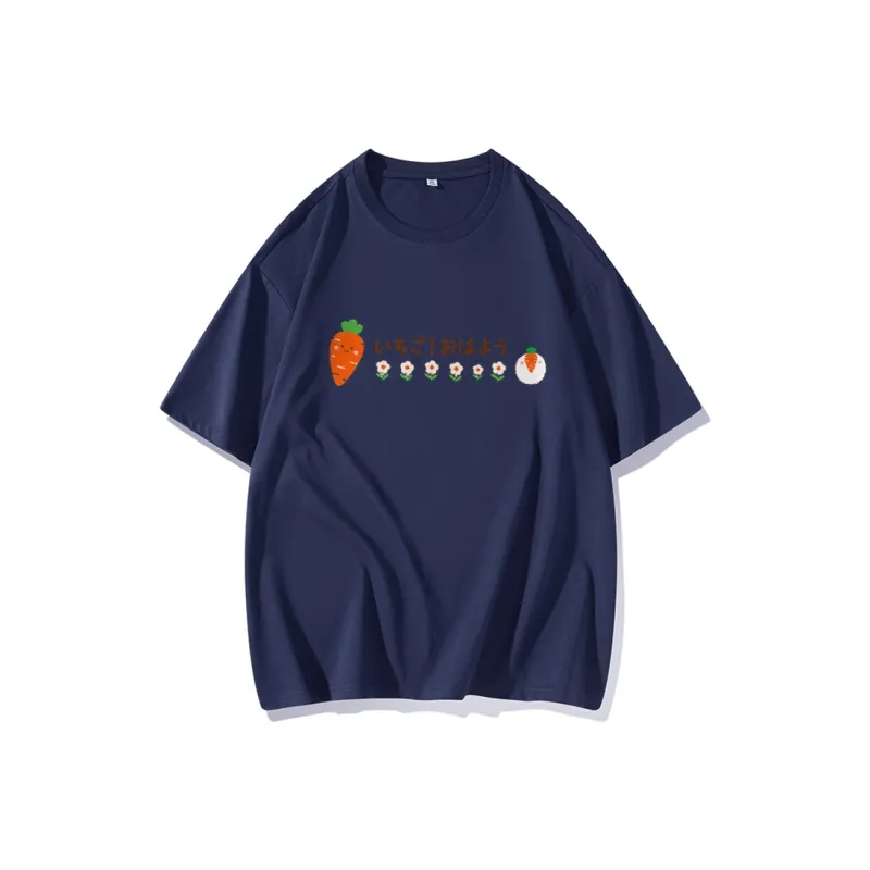 FAIRWHALE T Shirts Women's-9