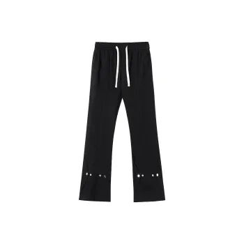 PISYPOX Casual Pants Unisex