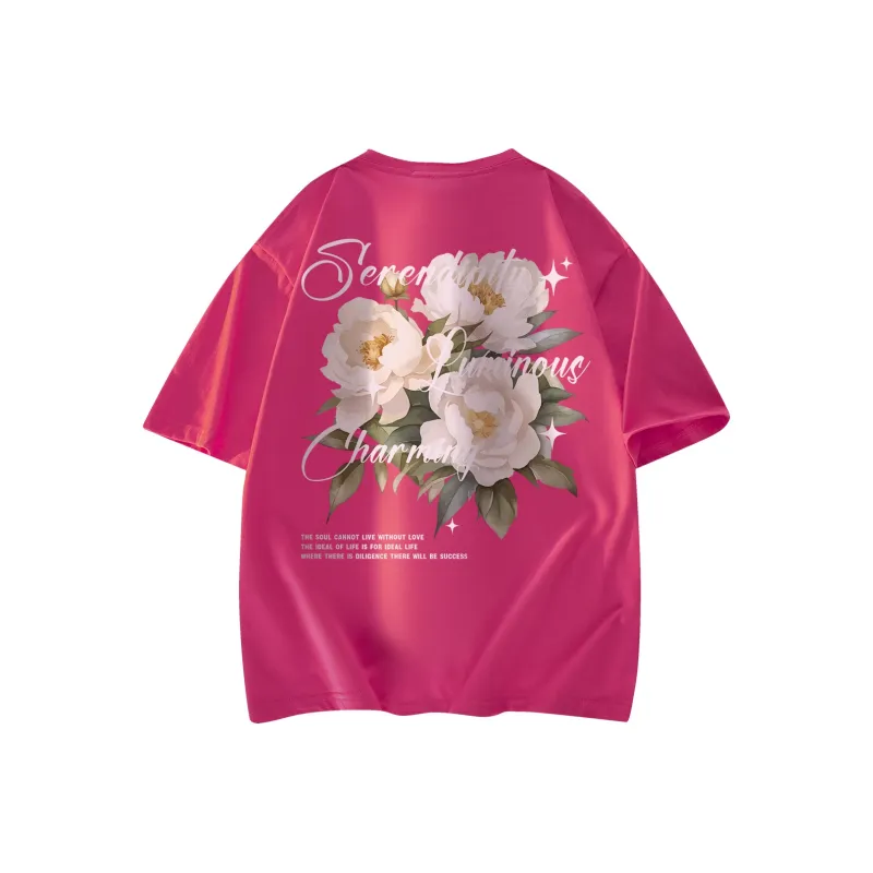 Feiyue T Shirts Unisex-12