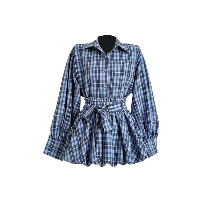 INCO VIBE Two Piece Skirt Sets Women's-0