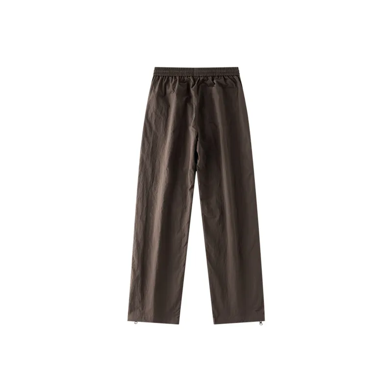 BRYAN JIMENEZ Casual Pants Unisex-15