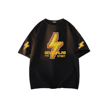7 SEVFUN T Shirts Unisex