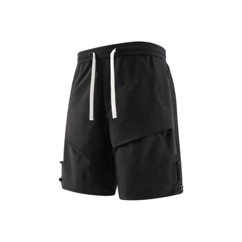 PRBLMS Casual Shorts Unisex-9