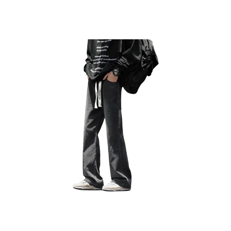 DANGERTIGER Jeans Unisex-15