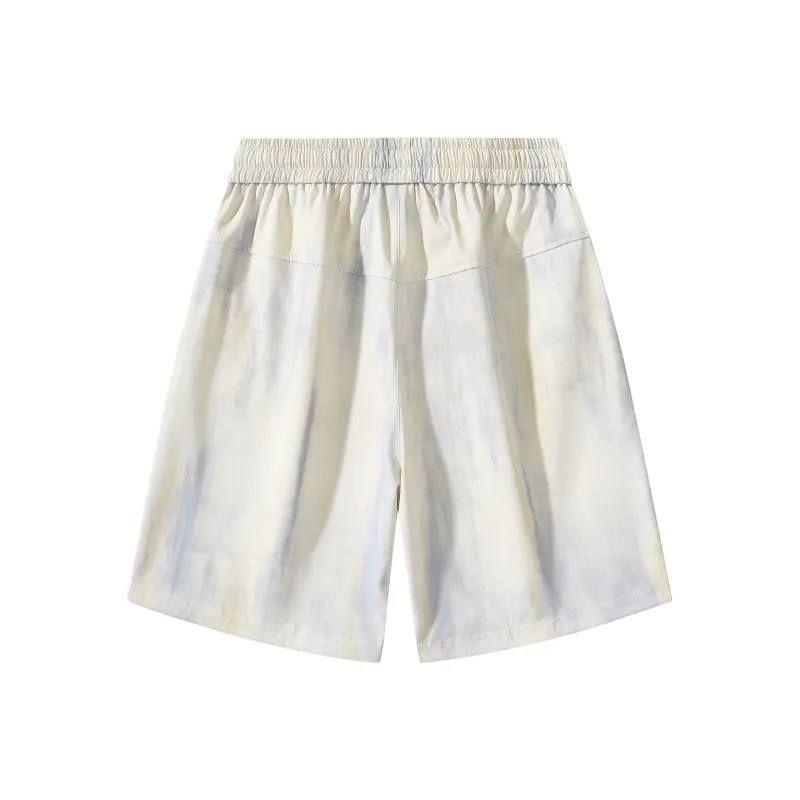 IGOI Casual Shorts Unisex-7