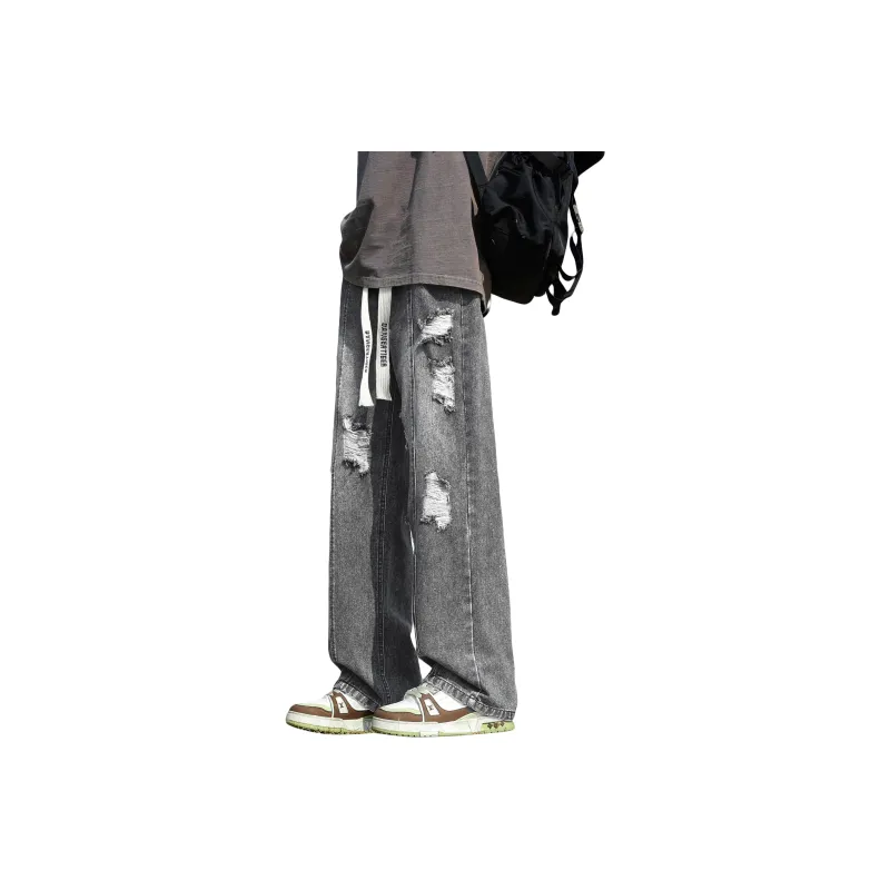 DANGERTIGER Jeans Unisex-21