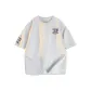 White Heather Gray