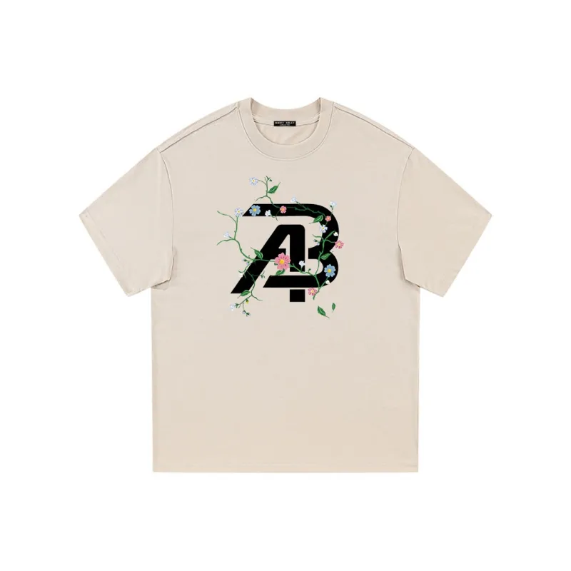 BOBBY ABLEY T-Shirts Unisex-6
