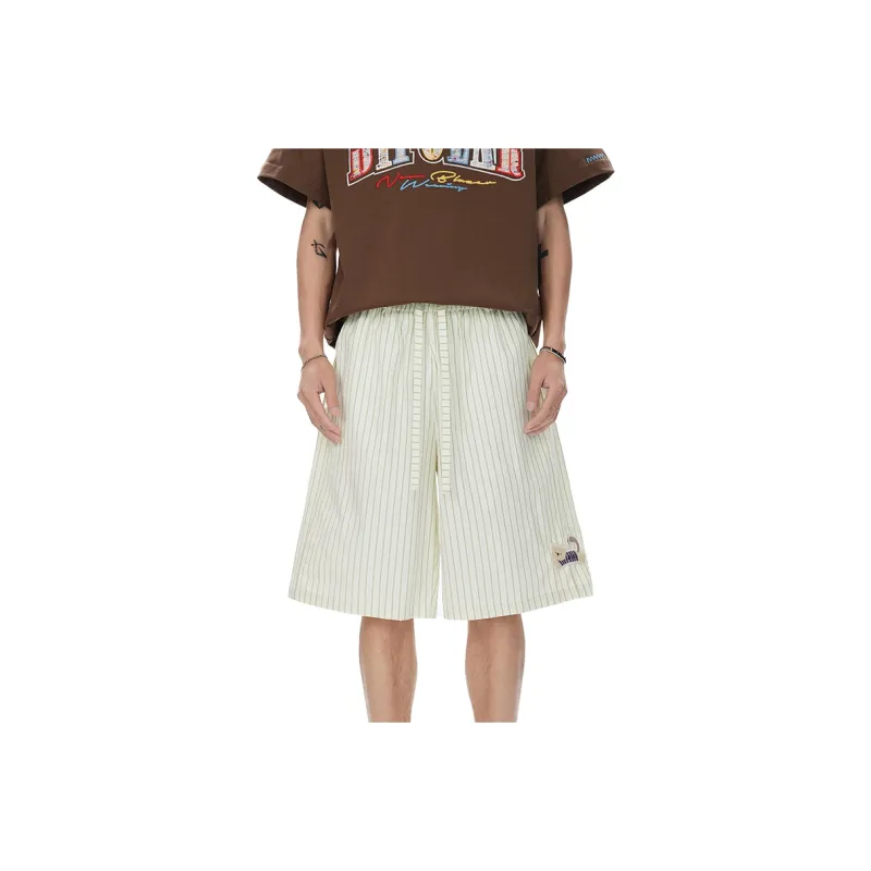 OPMO Casual Shorts Unisex-4