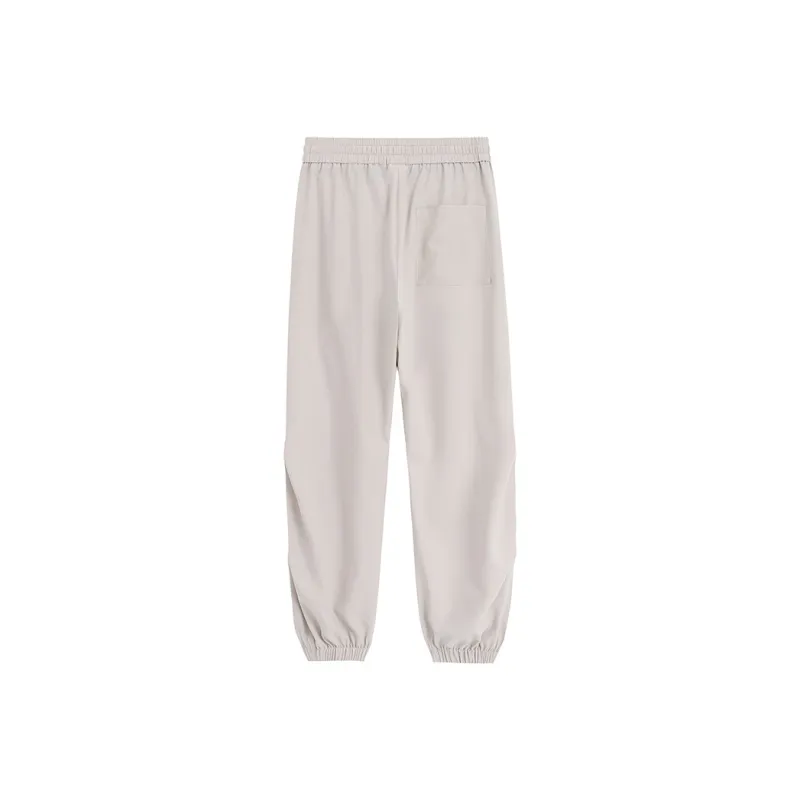 Chinpeno Casual Pants Unisex-4