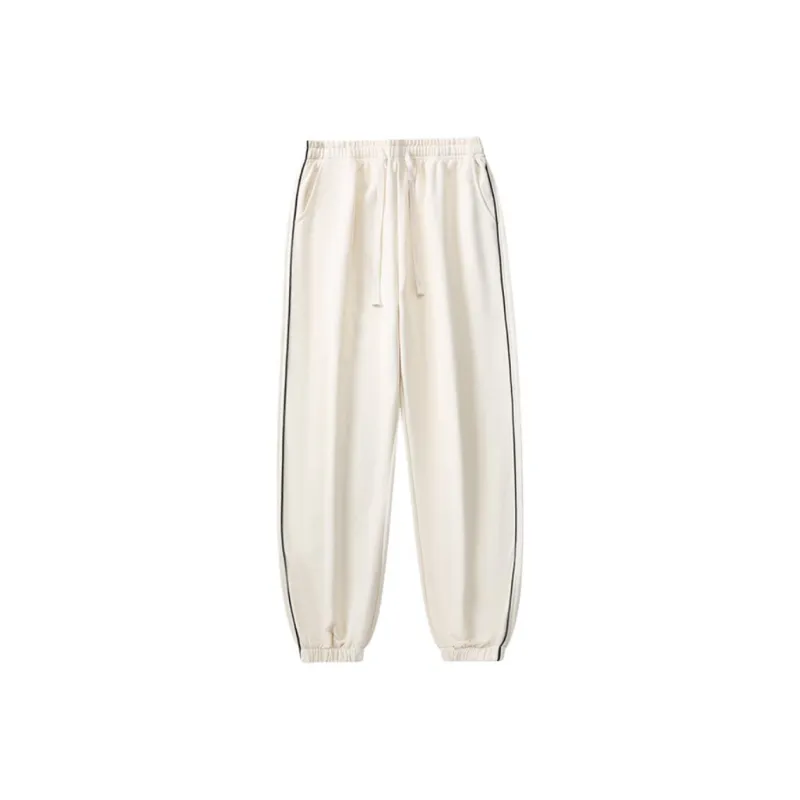KORAMAN Casual Pants Men-0