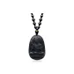 [Horses]Mahasthamaprapta Bodhisattva Pendant[with Woven Rope]