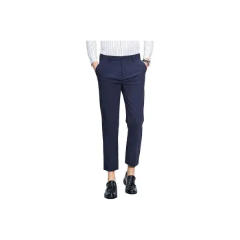 PIERRE CARDIN Casual Pants Men's