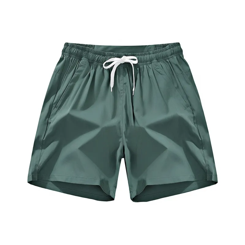 Mulinsen Sports Shorts Women's-8
