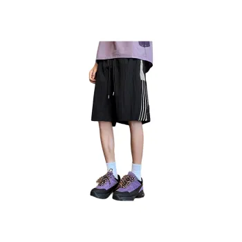 R.super Casual Shorts Unisex
