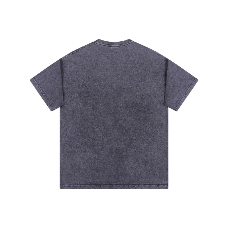 UNDERGARDEN T Shirts Unisex-1