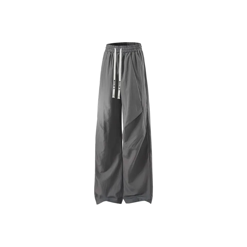 Maxim's De Paris Casual Pants Unisex-2