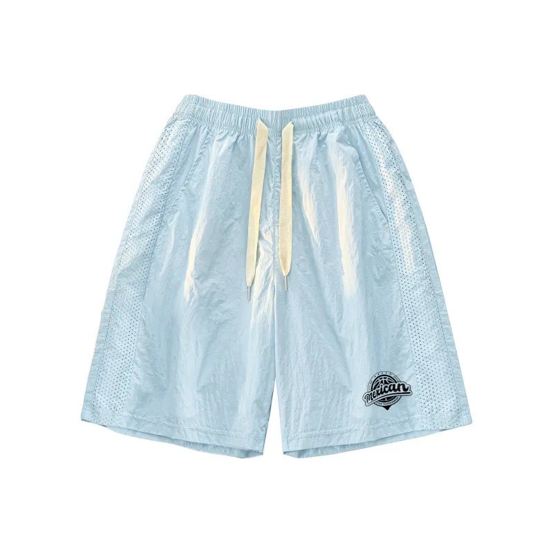 MEXICAN Casual Shorts Unisex-15
