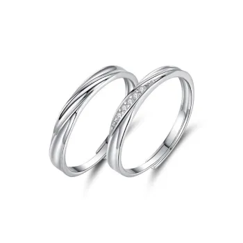 SKSW Rings Unisex