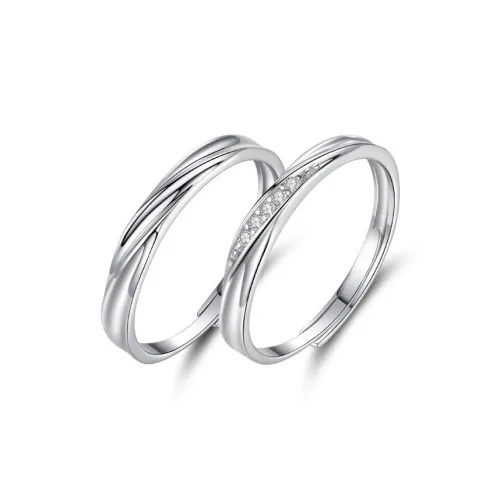 SKSW Rings Unisex