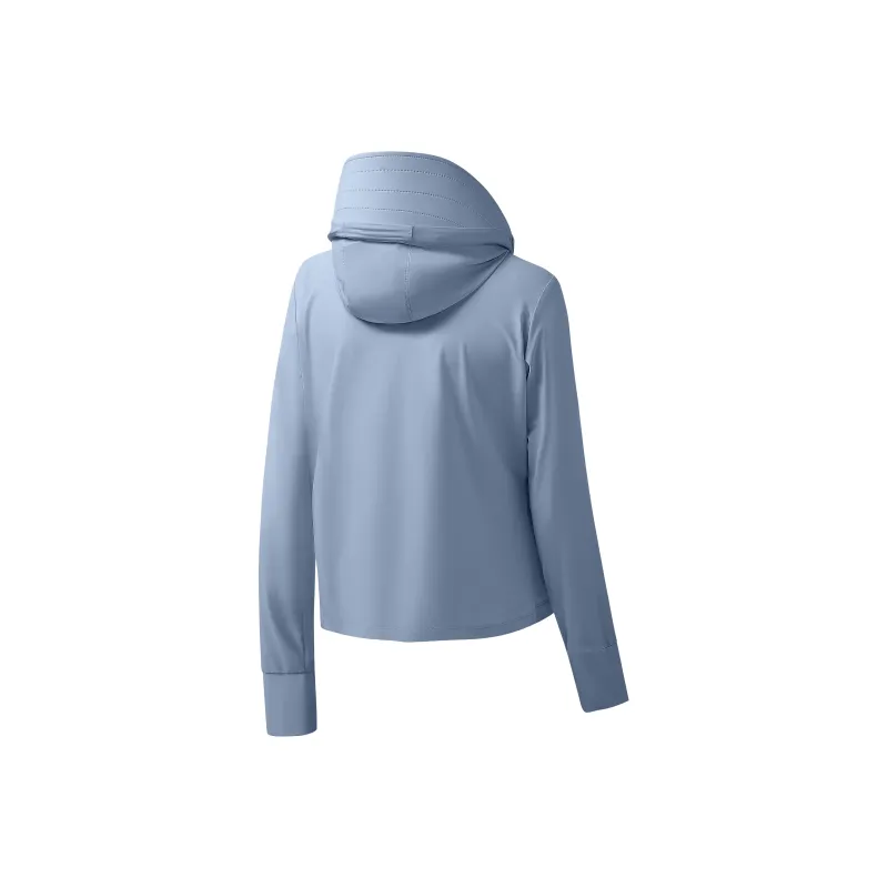 361° Quick Dry Windproof UV Protection Sun Protection Clothing Unisex-1