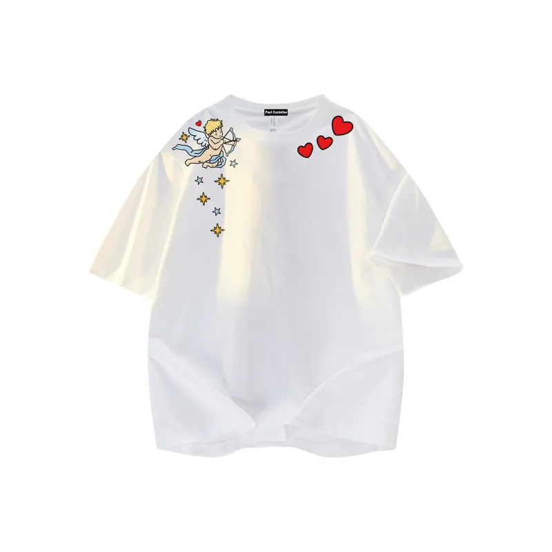 PAUL COSTELLOE T Shirts Unisex-2