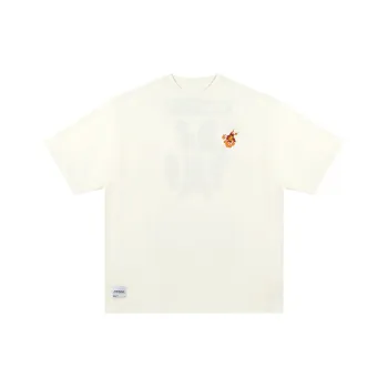 MARK ROBERTSON x CHAHUASHI,LIANMINGKUAN T Shirt Unisex