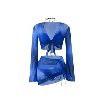 INCO VIBE Swimsuit Sets Women's