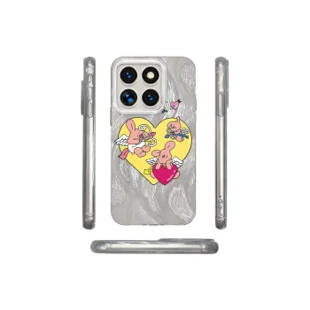 ZHENGGUANG Phone Cases