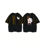 Black Men's+Black Women's