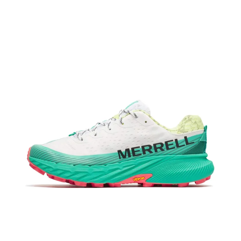 MERRELL Agility Peak 5 Sneakers-0