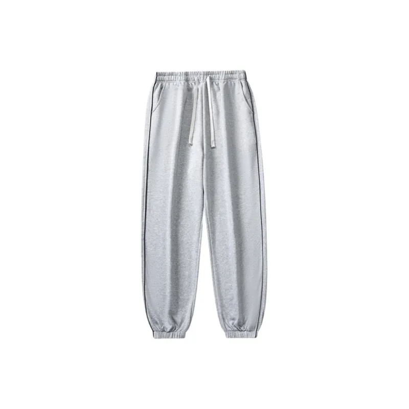 KORAMAN Casual Pants Men-1