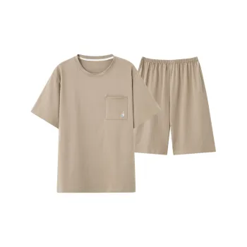 Jovini Men Pajama Sets