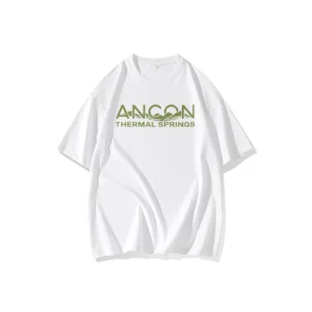 FAIRWHALE T Shirts Women's