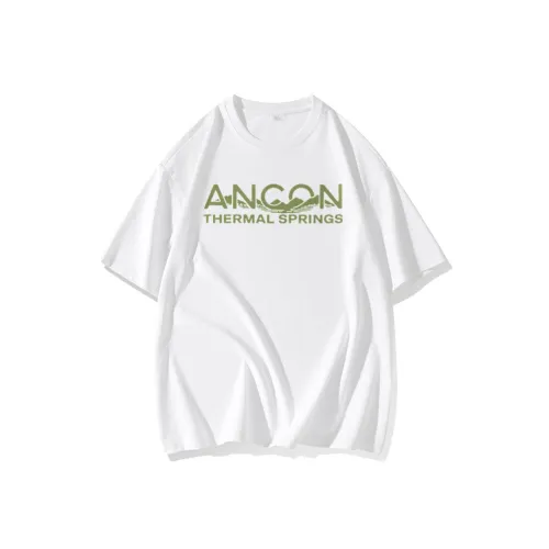 FAIRWHALE T Shirts Women's