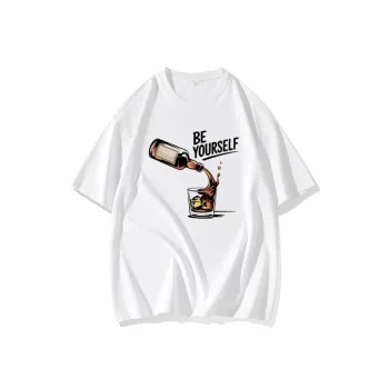 FAIRWHALE T Shirts Women's