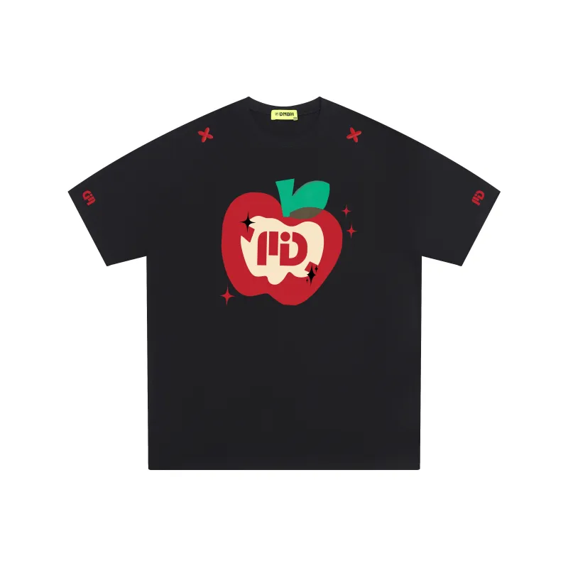 DNBH T Shirts Unisex-8