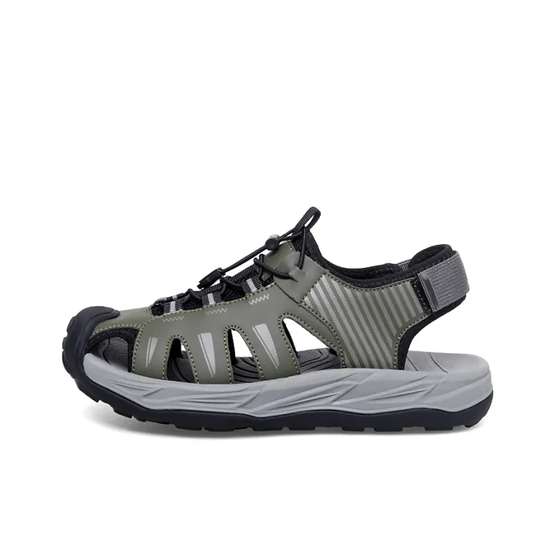 Abango River Trekking Shoes Men's-11