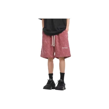 Fakeyoung Casual Shorts Unisex