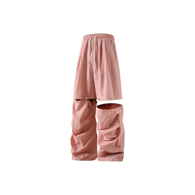 ZYKY Casual Pants Unisex-10