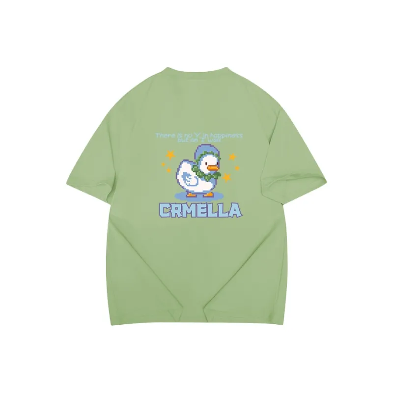 Caramella T Shirts Women's-17