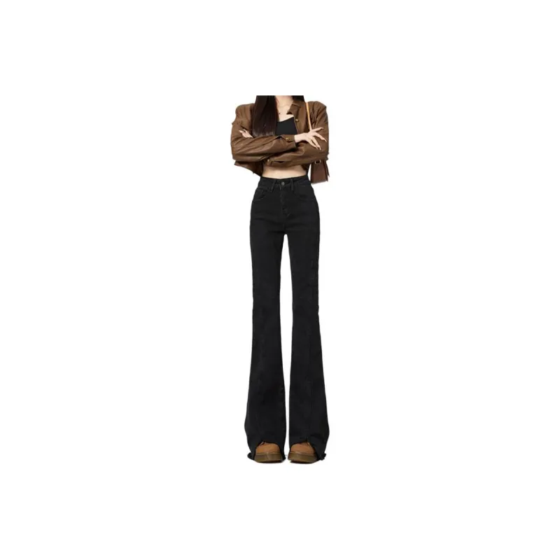 RENBEN Jeans Women's-15