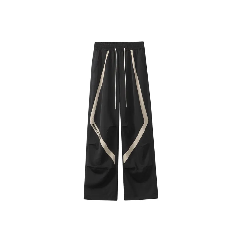 MUSCLETECH Casual Pants Unisex-0