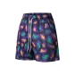 Leopard Print Purple
