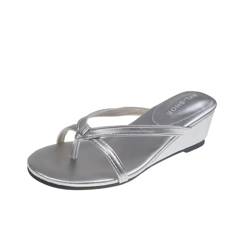 AJPAP Slide Slippers Women's-4