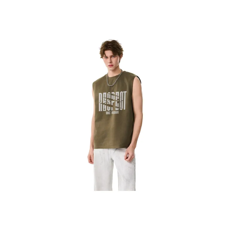 Disney Toy Story Series Tank Top Unisex-10