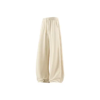 ZWWWZ Knitted Sweatpants Unisex